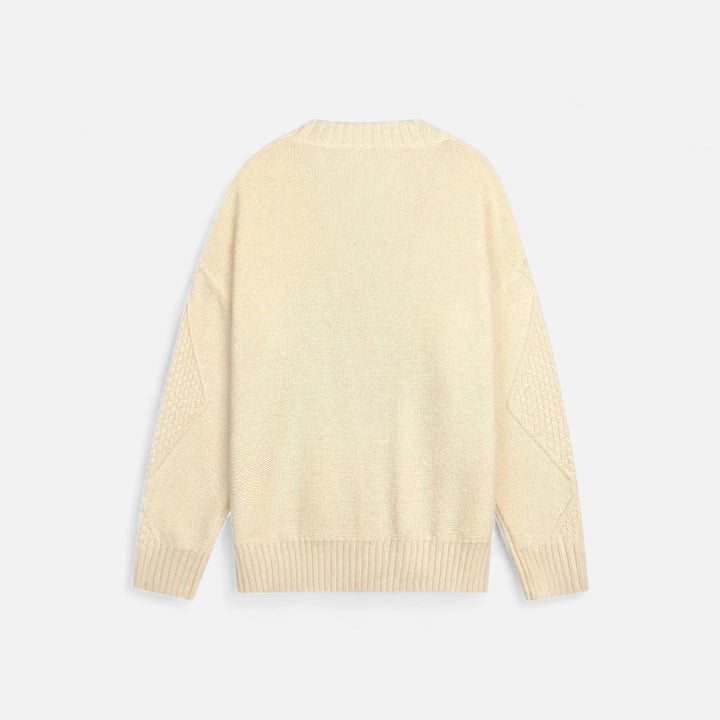 Charles Maison | Women’s Knit Autumn Cardigan