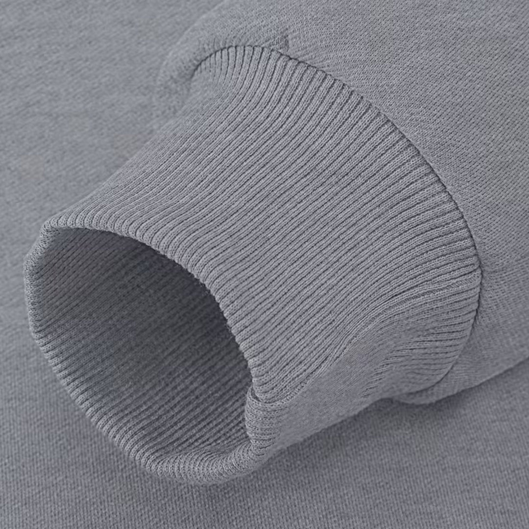 Charles Maison | Men’s Polo Knit Sweater for Autumn/Winter