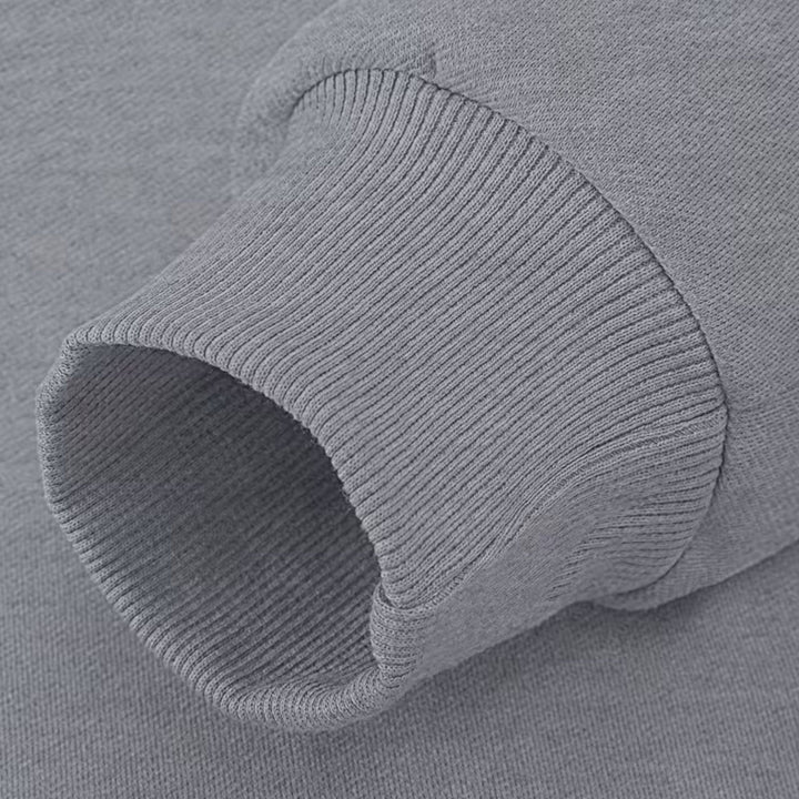 Charles Maison | Men’s Polo Knit Sweater for Autumn/Winter