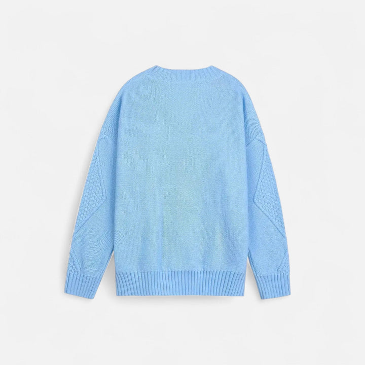 Charles Maison | Women’s Knit Autumn Cardigan