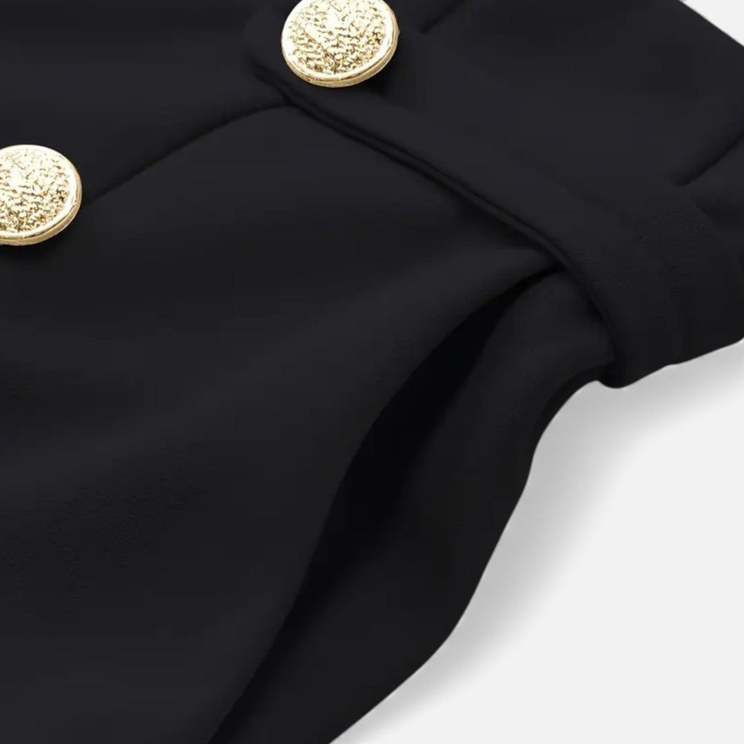 Charles Maison | Women’s Wide-Leg High-Waist Trousers