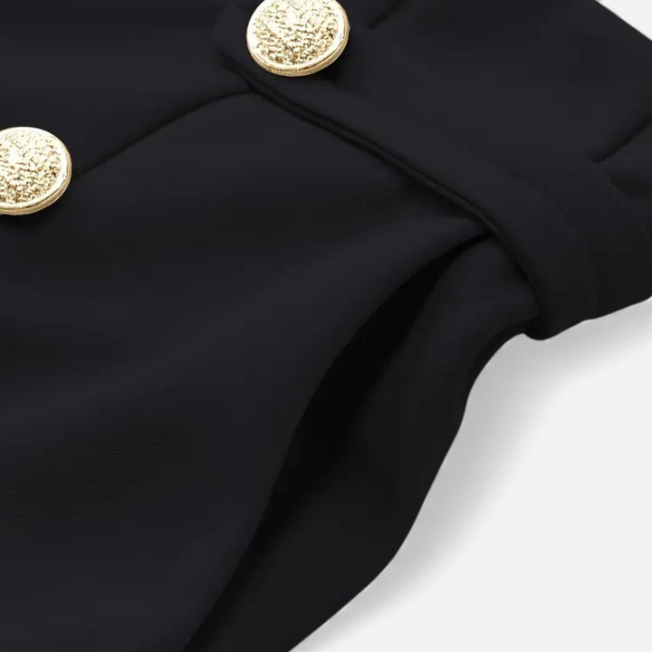 Charles Maison | Women’s Wide-Leg High-Waist Trousers