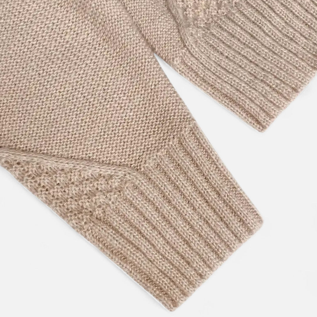 Charles Maison | Women’s Knit Autumn Cardigan