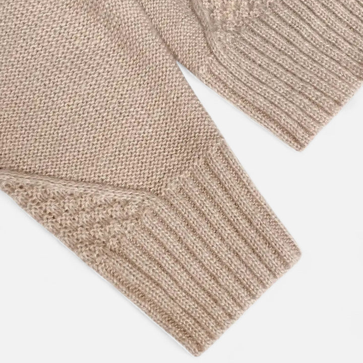 Charles Maison | Women’s Knit Autumn Cardigan