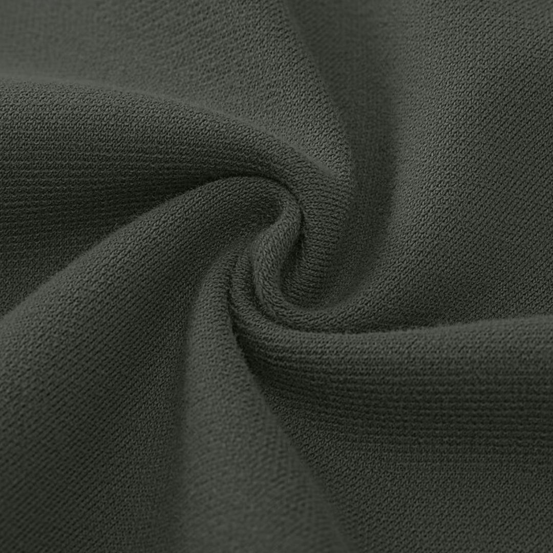 Charles Maison | Men’s Polo Knit Sweater for Autumn/Winter