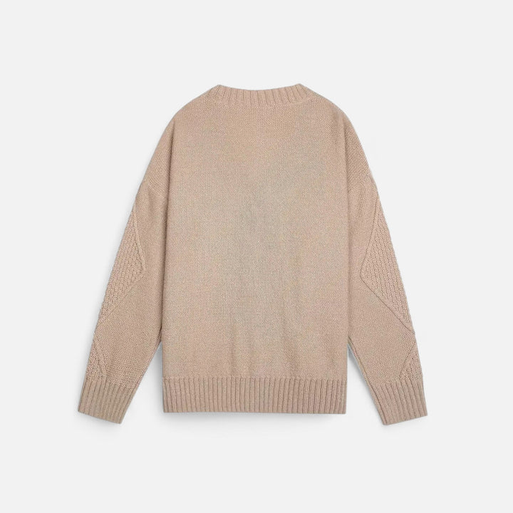 Charles Maison | Women’s Knit Autumn Cardigan