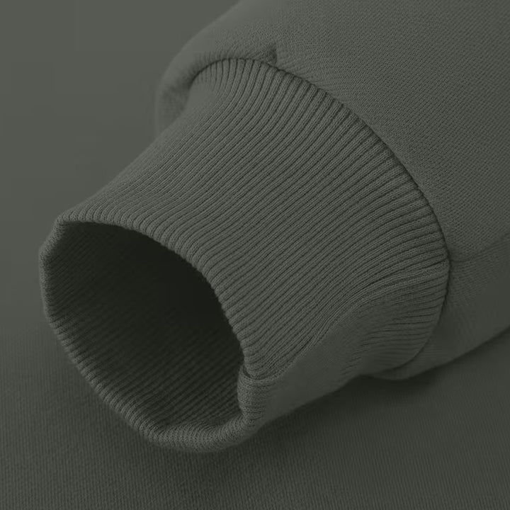 Charles Maison | Men’s Polo Knit Sweater for Autumn/Winter