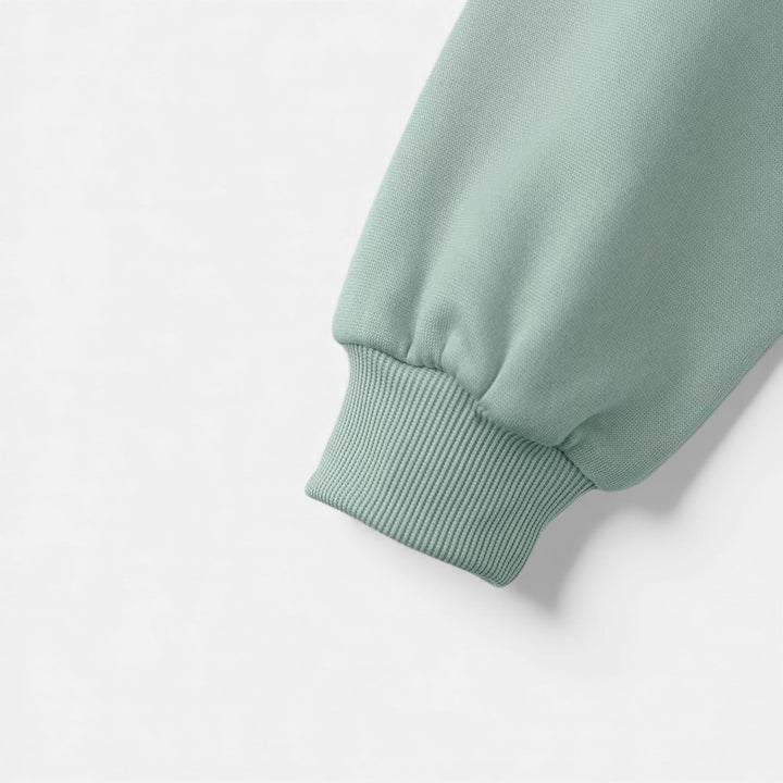 Charles Maison | Women’s Zip-Up Knit Hoodie for Autumn/Winter