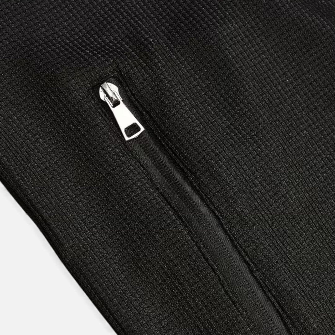 Charles Maison | Men’s 2-Piece Waffle Knit Casual Outfit