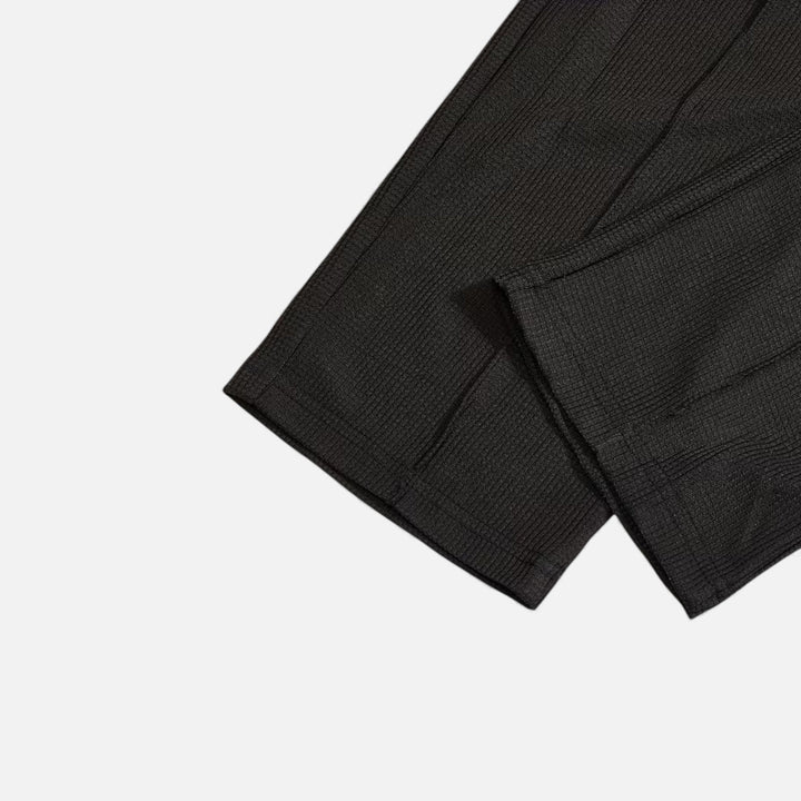 Charles Maison | Men’s 2-Piece Waffle Knit Casual Outfit