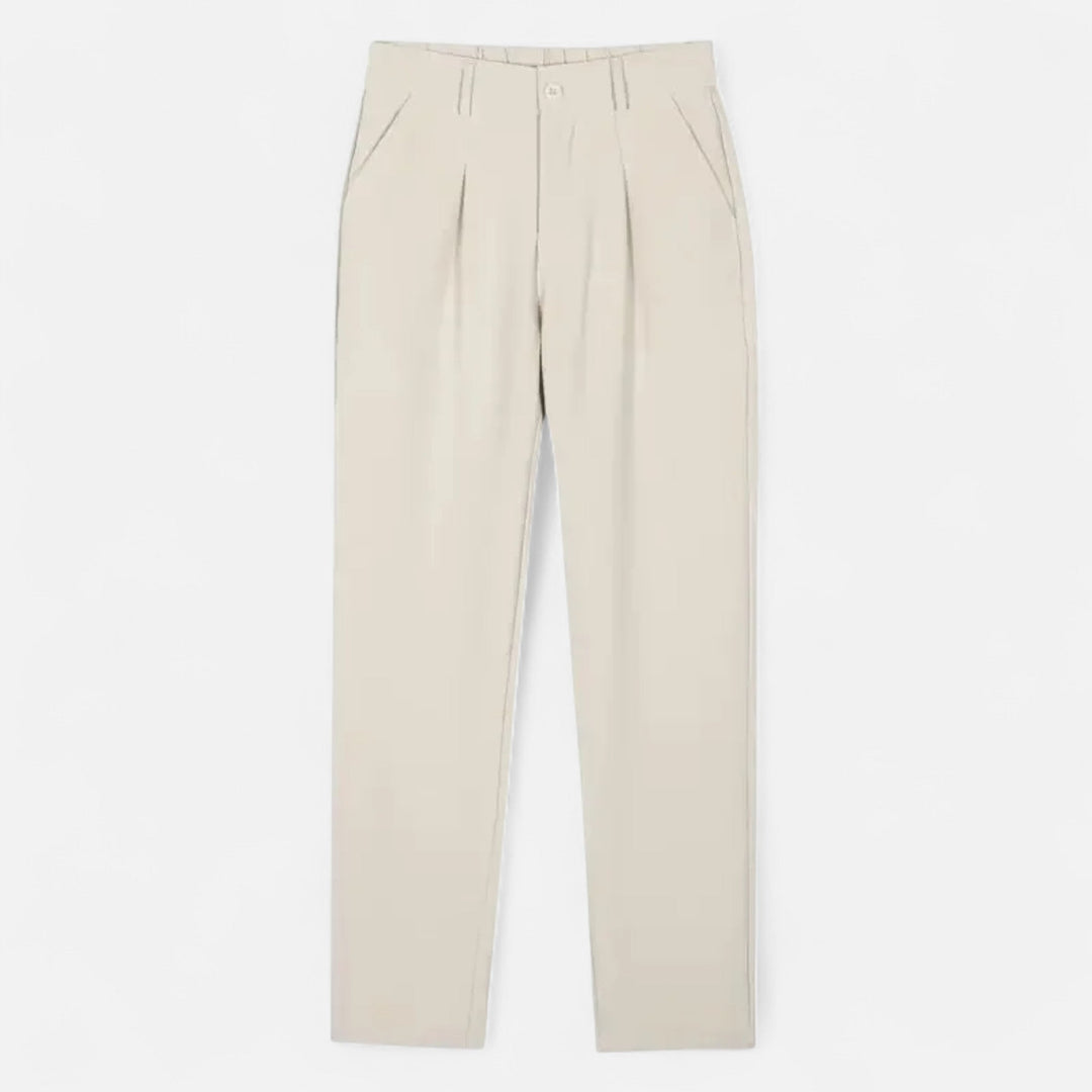 Charles Maison | Men’s Lightweight Tailored Trousers