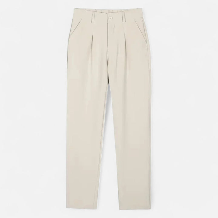Charles Maison | Men’s Lightweight Tailored Trousers