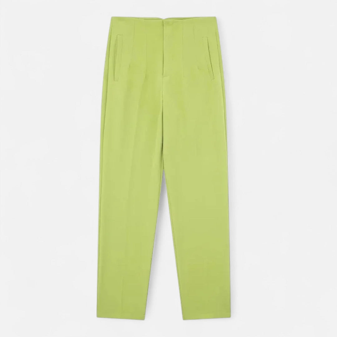 Charles Maison | Women’s High-Waist Pencil Trousers
