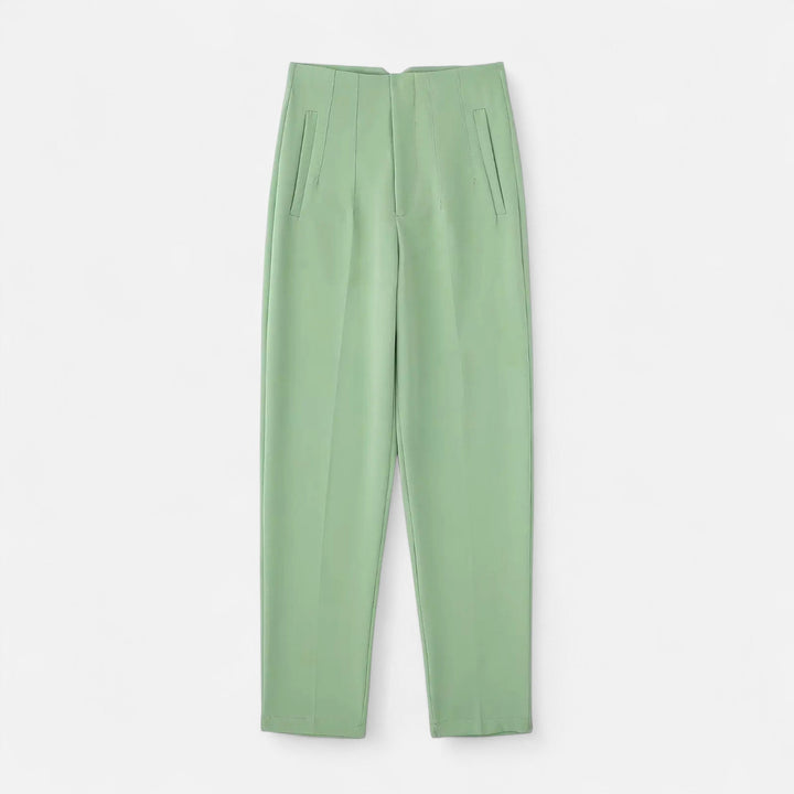 Charles Maison | Women’s High-Waist Pencil Trousers