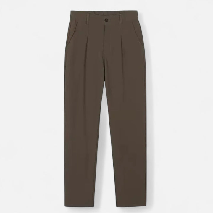 Charles Maison | Men’s Lightweight Tailored Trousers