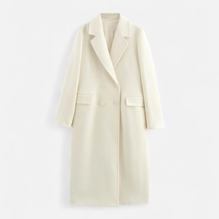 Charles Maison | Women's Elegant Trench Coat