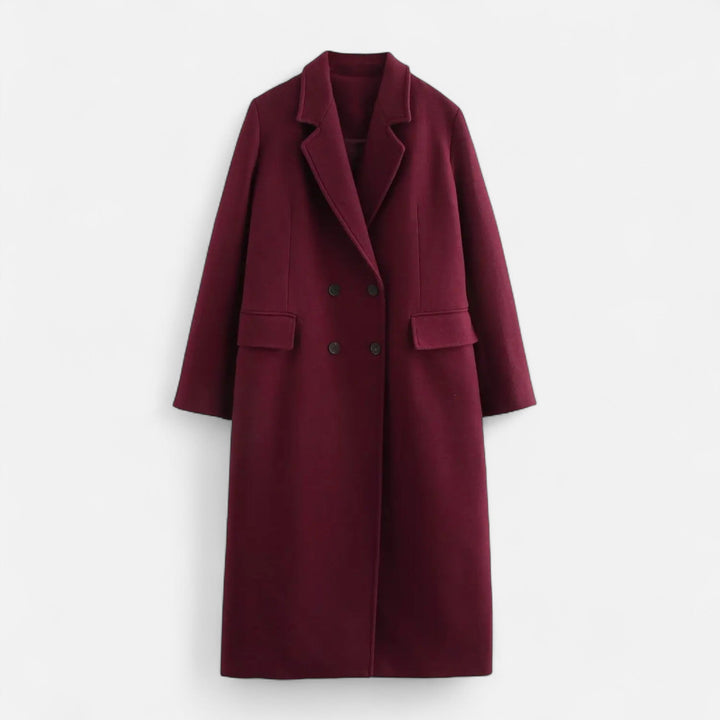 Charles Maison | Women's Elegant Trench Coat